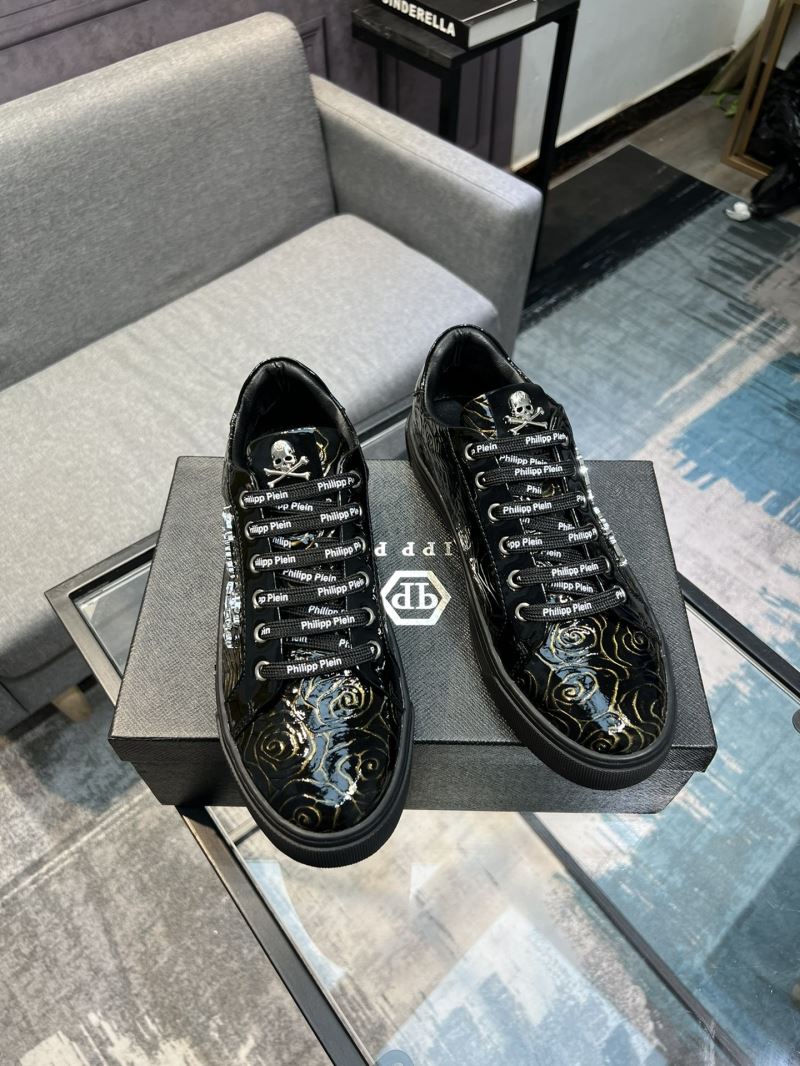 Philipp Plein Shoes